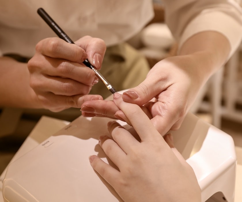 Nail Services